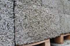 Фотография арболита в хорошем разрешении